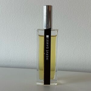 Vintage Herve Gambs Interior Fragrance Room Spray Orange Flower 1.7oz